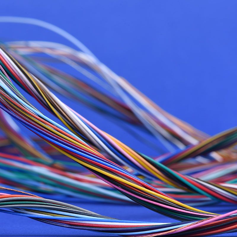 INSTALACIONES ELÉCTRICAS DE BAJA TENSIÓN