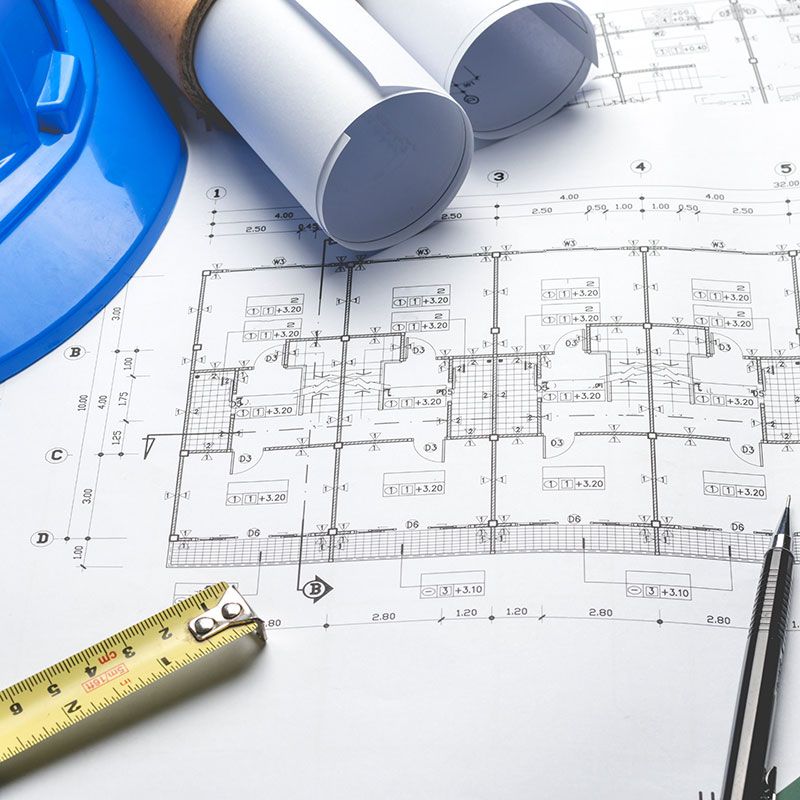 PROYECTOS DE LEGALIZACIÓN DE INSTALACIONES ELÉCTRICAS